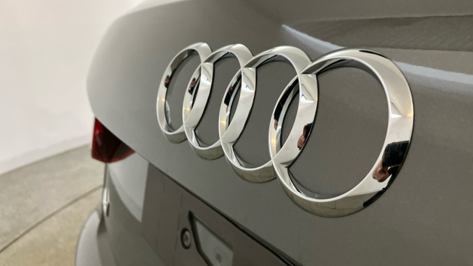 Audi A1 30 TFSI Sport 5dr Petrol Hatchback - Image 31